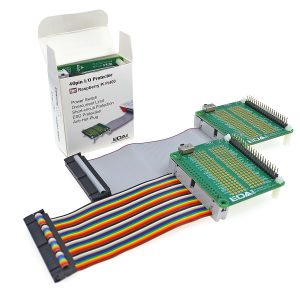 40pin I/O Protector for Raspberry Pi