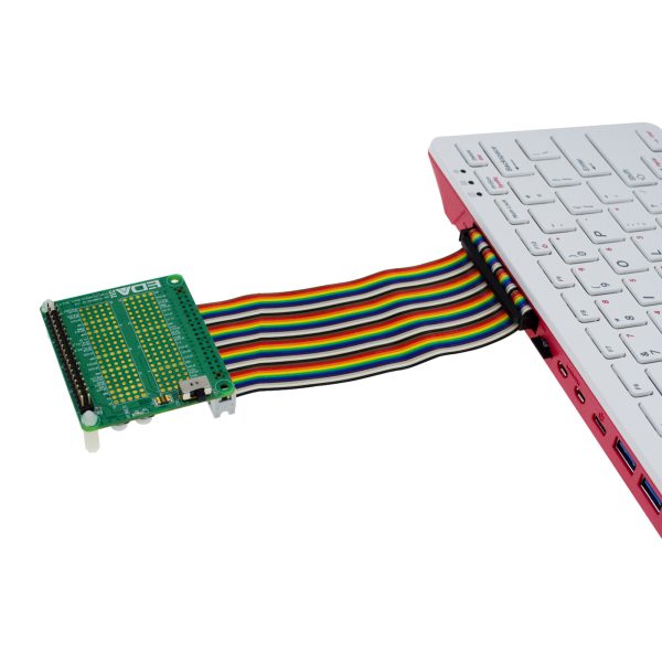 40pin I/O Protector for Raspberry Pi