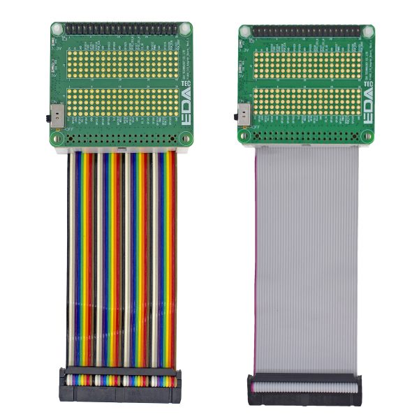40pin I/O Protector for Raspberry Pi