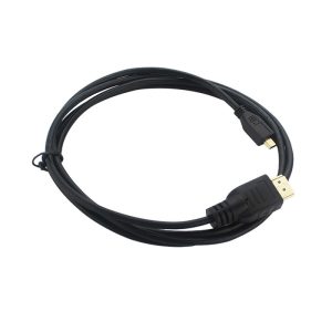 HDMI-A to Micro HDMI Cable