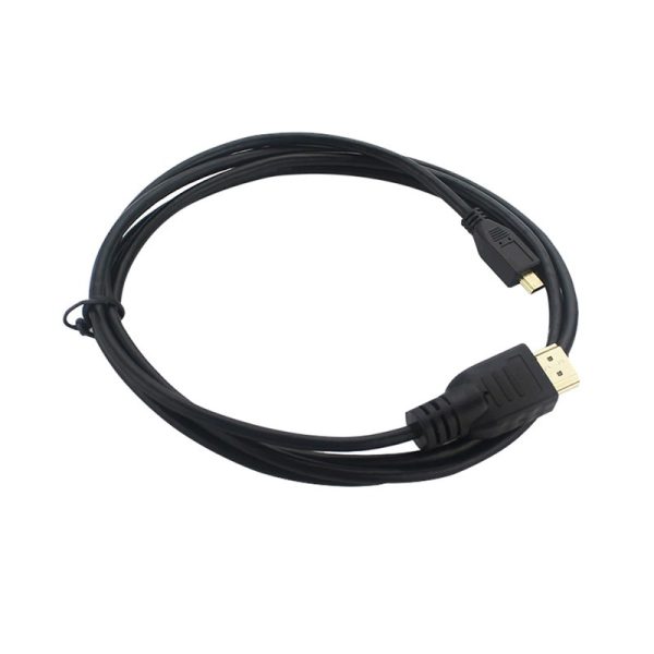 HDMI-A to Micro HDMI Cable