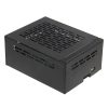 Metal Case compatible with M.2 HAT for Raspberry Pi 5