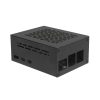 Metal Case compatible with M.2 HAT for Raspberry Pi 5