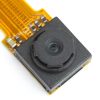 Minimal Camera Module for Raspberry Pi Zero