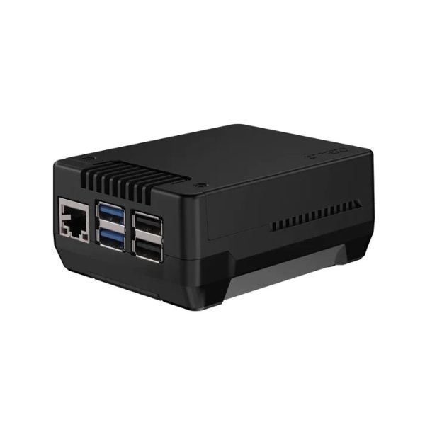 Argon NEO 5 M.2 NVME PCIE Case for Raspberry Pi 5