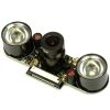 5MP Night Vision Camera for Raspberry Pi