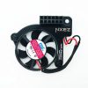 Active Cooling for Raspberry Pi