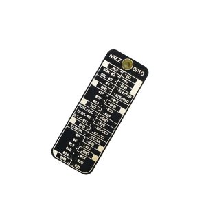 GPIO Reference Board for Raspberry Pi
