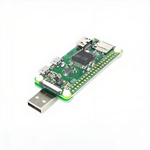 Pi Zero W USB A Addon Board for Raspberry Pi Zero W