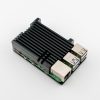 Aluminium Heatsink Case for Raspberry Pi 5
