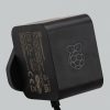Raspberry Pi 5 Official 27W PSU