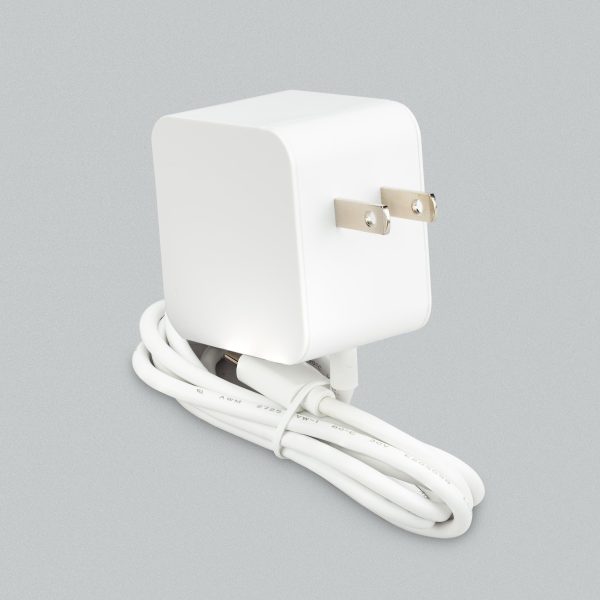 Raspberry Pi 5 Official 27W PSU