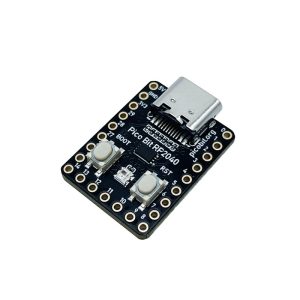 PicoBit RP2040