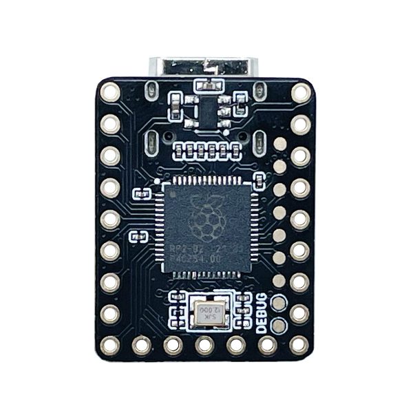 PicoBit RP2040