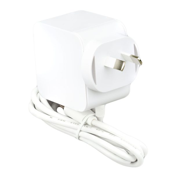 Raspberry Pi 45W USB-C Power Supply
