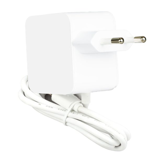 Raspberry Pi 45W USB-C Power Supply