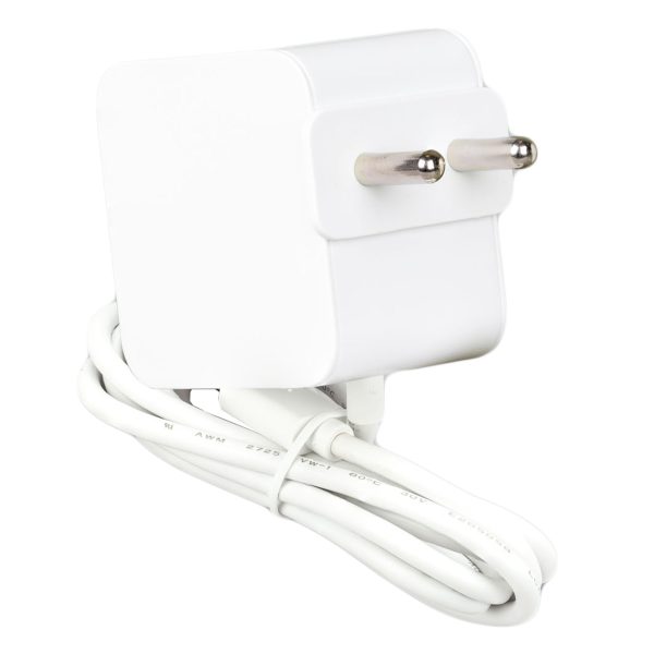 Raspberry Pi 45W USB-C Power Supply