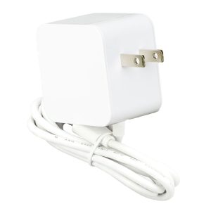 Raspberry Pi 45W USB-C Power Supply