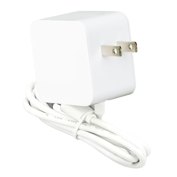 Raspberry Pi 45W USB-C Power Supply
