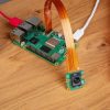 Raspberry Pi AI Camera