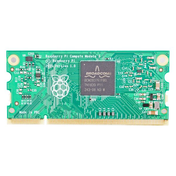 Raspberry Pi Computer Module 3 (CM3)
