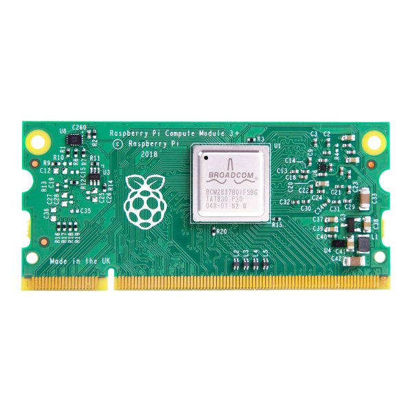 Raspberry Pi CM3+
