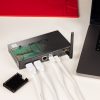 Raspberry Pi Compute Module 5 Dev Kit