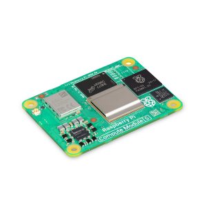 Raspberry Pi Compute Module 5 (CM5)