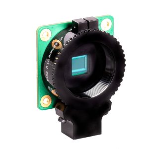 Raspberry Pi High Quality Camera