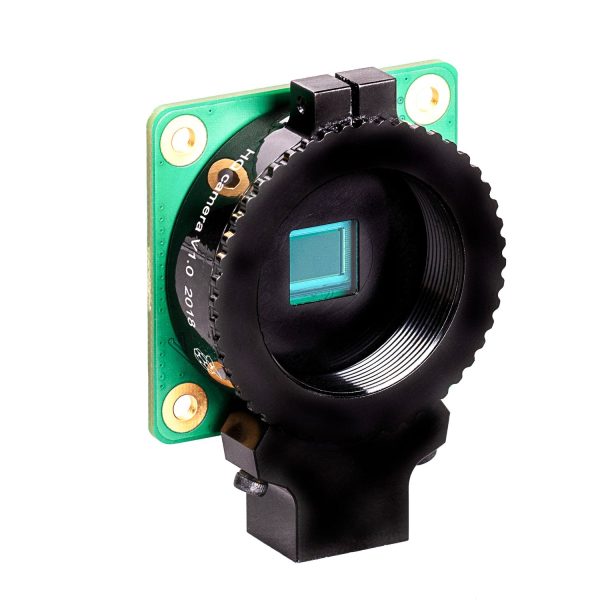 Raspberry Pi High Quality Camera
