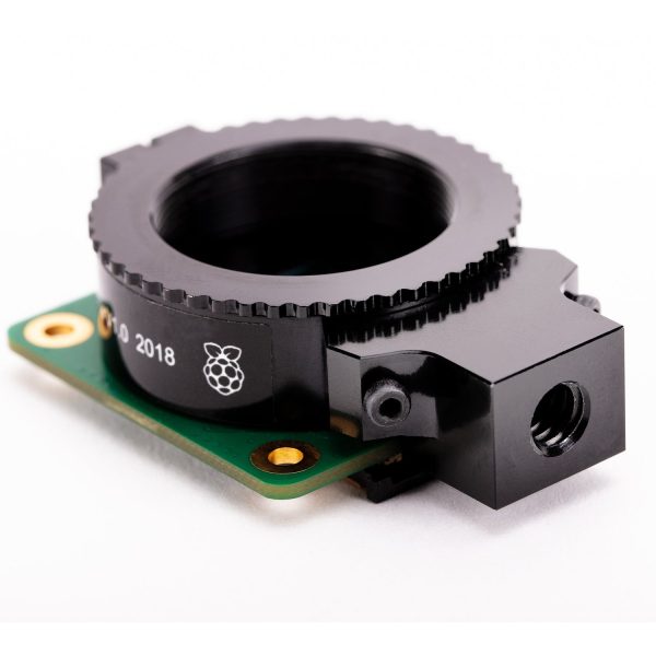 Raspberry Pi High Quality Camera