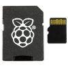 Raspberry Pi Official microSD Card (pre-installed)