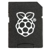 Raspberry Pi Official microSD Card (pre-installed)