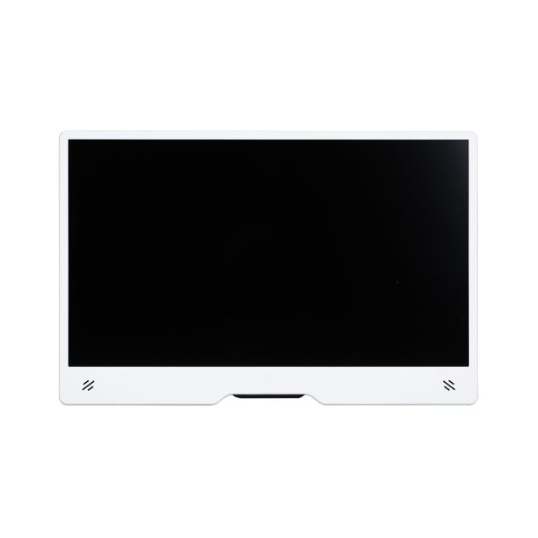 Raspberry Pi Monitor