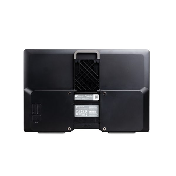 Raspberry Pi Monitor