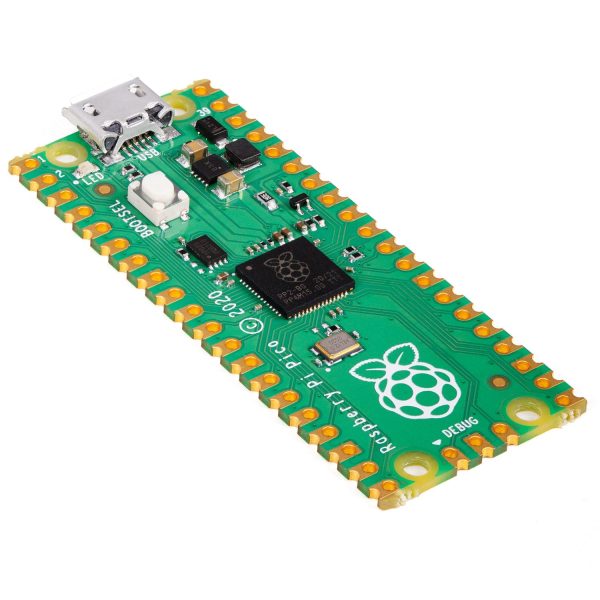 Raspberry Pi Pico