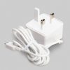 Raspberry Pi 12.5W Micro USB Power Supply (for Pi Zero 2 W, 3 B+ and earlier)