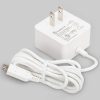 Raspberry Pi 12.5W Micro USB Power Supply (for Pi Zero 2 W, 3 B+ and earlier)