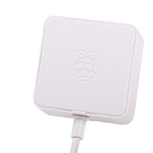 Raspberry Pi Official 15W USB-C Power Supply