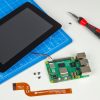 Raspberry Pi Touch Display 2