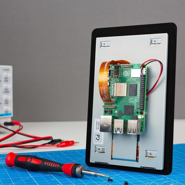 Raspberry Pi Touch Display 2