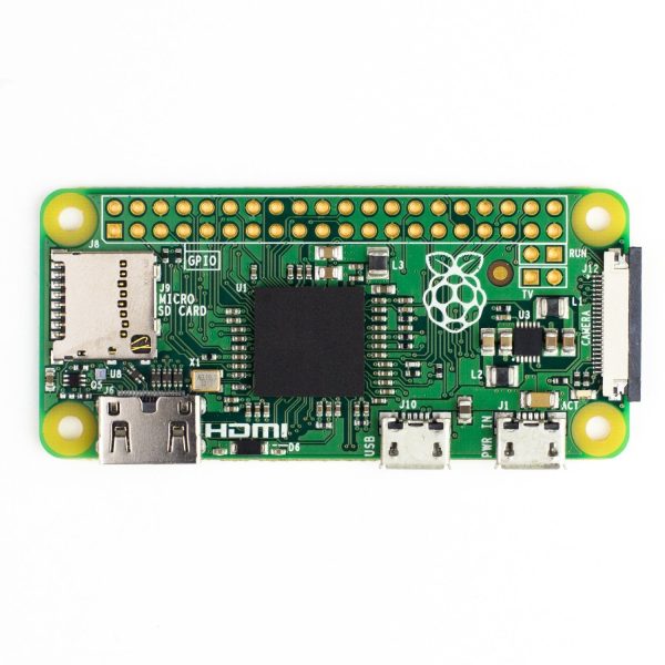 Raspberry Pi Zero