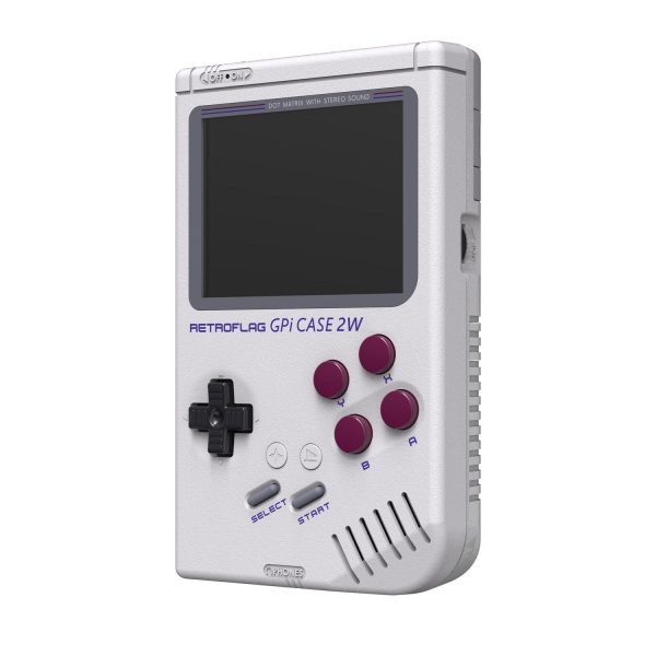 Retroflag GPi CASE 2W
