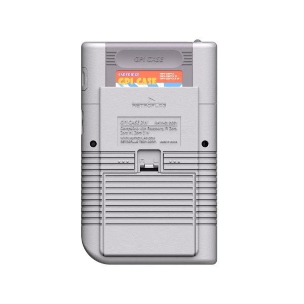 Retroflag GPi CASE 2W