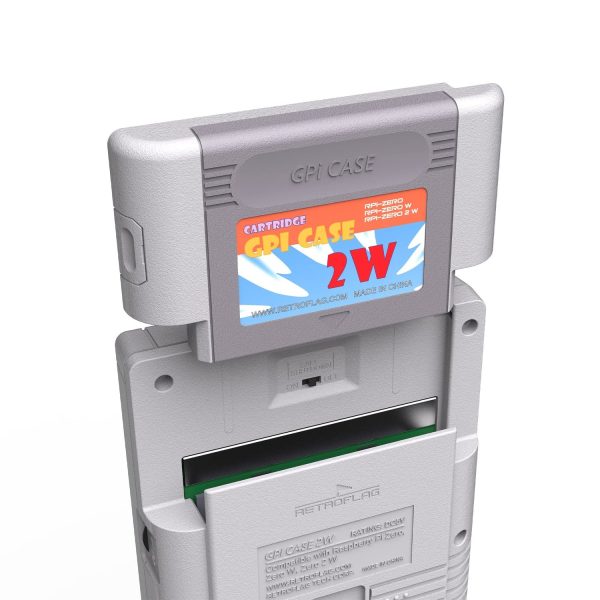 Retroflag GPi CASE 2W