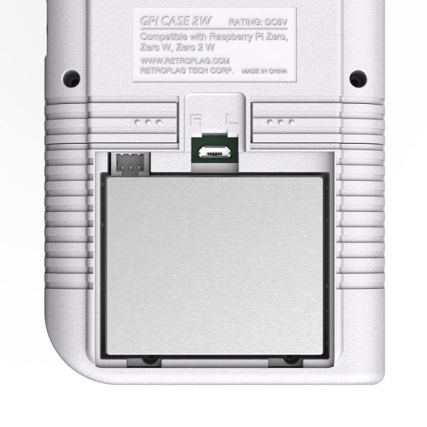 Retroflag GPi CASE 2W