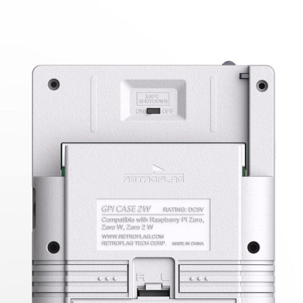 Retroflag GPi CASE 2W