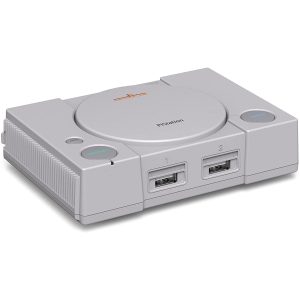 Retroflag PiStation Case for Raspberry Pi 4