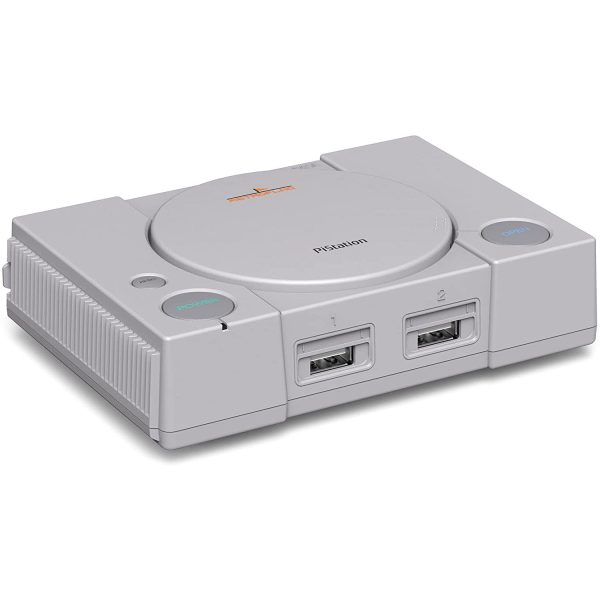 Retroflag PiStation Case for Raspberry Pi 4