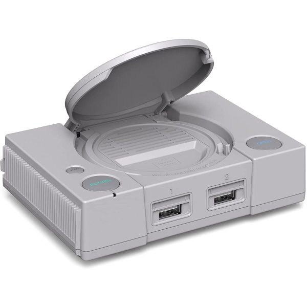 Retroflag PiStation Case for Raspberry Pi 4